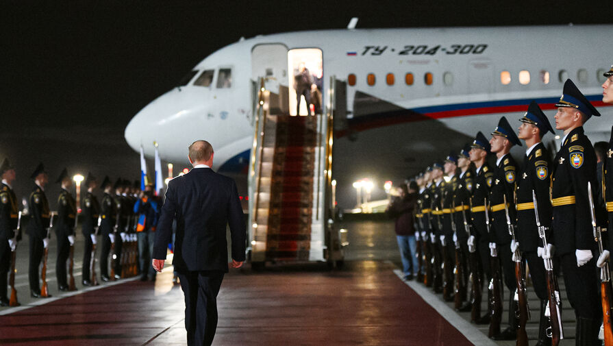 Вернувшийся в РФ в рамках обмена Селезнев рассказал о встрече с Путиным