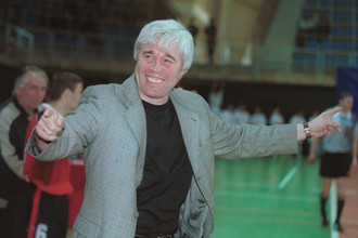 Евгений Ловчев