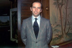 Сенатор Джо Байден, 1973 год