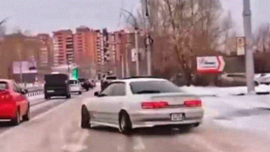 В Приангарье ввели режим повышенной готовности