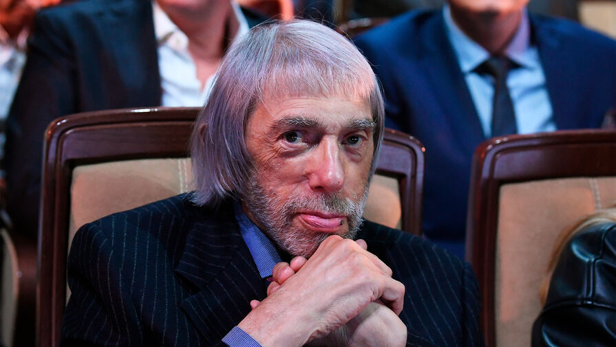 Путин назвал музыку умершего Артемьева символом исторической эпохи