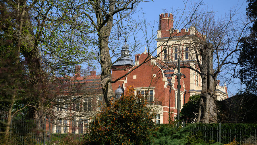 "Режим санкций работает". Лондонский суд отказал Фридману в оплате счетов из замороженных активов