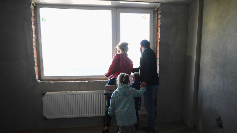 В Гильдии риелторов предложили увеличить нормы площади жилья в России