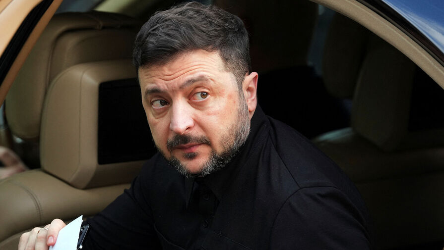 Не поможет: военный эксперт о призывах Зеленского передать Украине ПВО