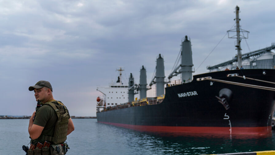 Названы последствия ударов по Одессе