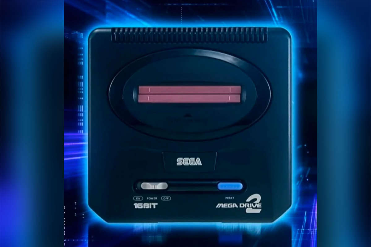 Sega перевыпустит популярную консоль - Газета.Ru | Новости