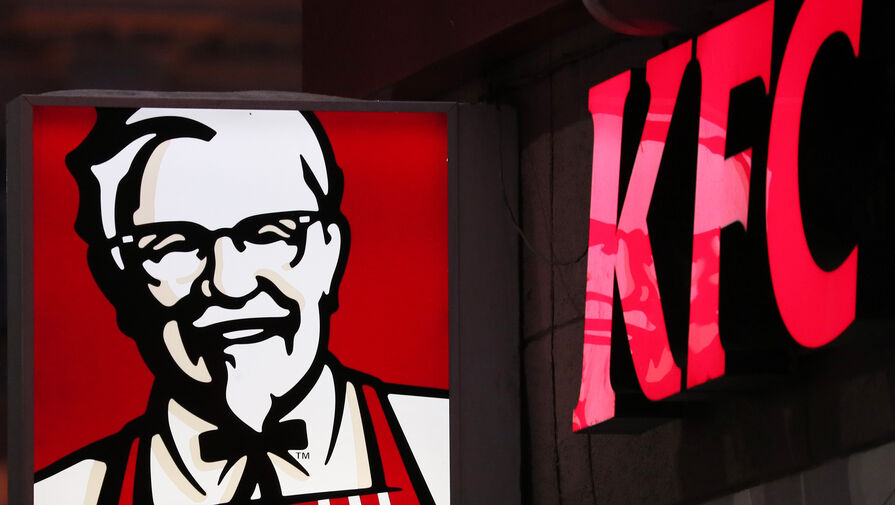 ФАС не получала ходатайство о приобретении KFC