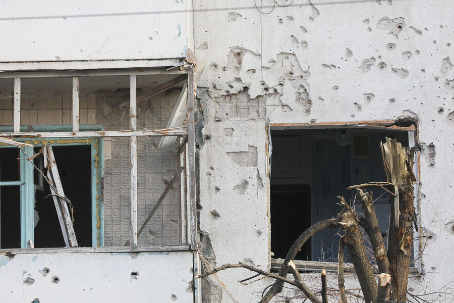 «Почему мы должны?»: белгородские власти предложили не восстанавливать дома уехавших из РФ
