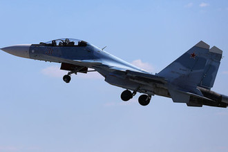 3 мая 2018 года многоцелевой истребитель Су-30СМ потерпел крушение после взлета с аэродрома Хмеймим, оба летчика погибли