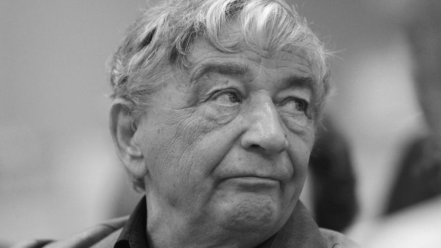 Эдуард Успенский, 2010 год