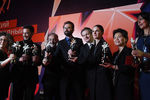 Победители 42-го Московского Международного кинофестиваля, 8 октября 2020 года