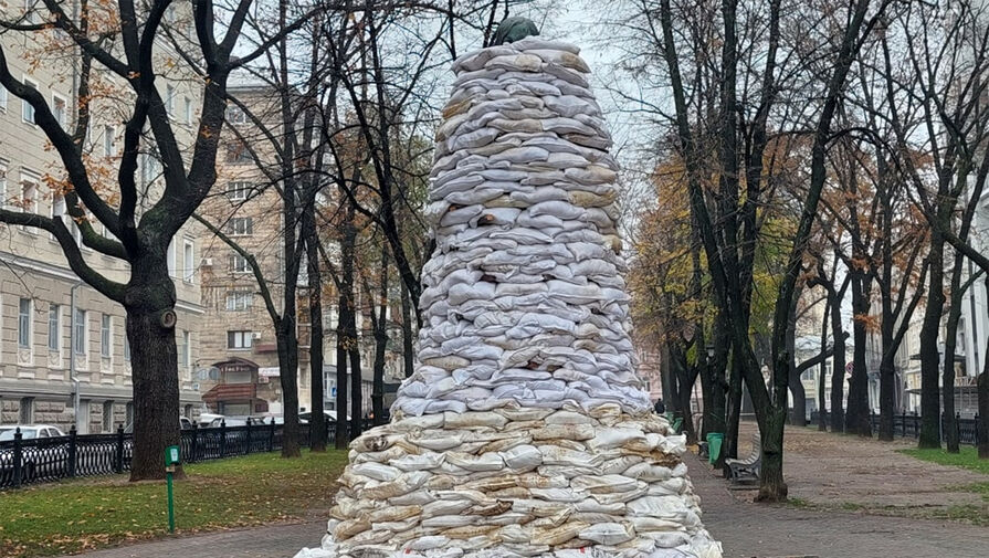 Klymenko Time: в Харькове днем 18 мая произошла серия взрывов