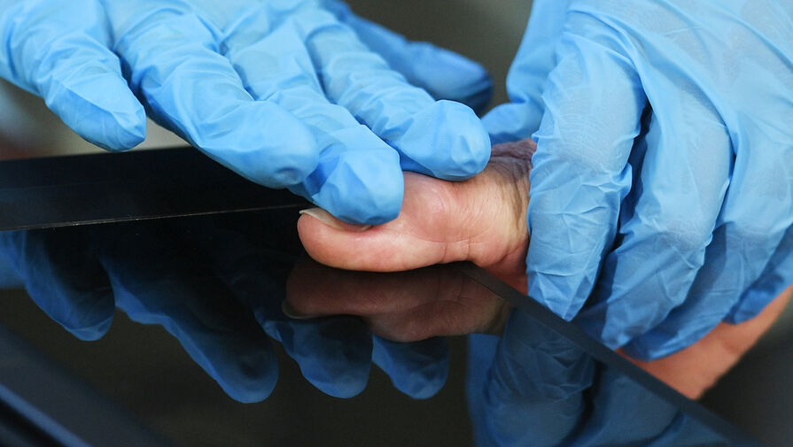 В России могут начать собирать биометрию преступников без их согласия