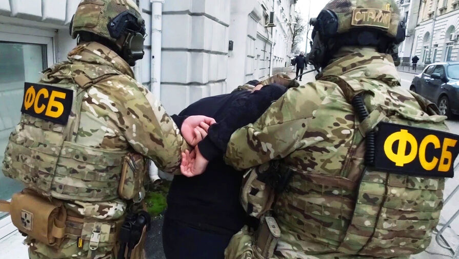 Связанных с Пригожиным медиаменеджеров задержали накануне годовщины мятежа ЧВК "Вагнер"