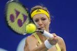 Финальный матч против Сабины Лисицки получился очень сложным для Марии Кириленко