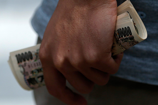 «Shut up and take my money!»