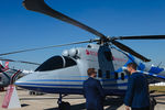 Перспективный скоростной вертолет (ПСВ) от компании «Вертолеты России»