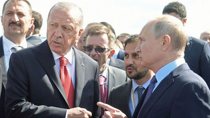 ��������� ������ ���: ������ ���������� � �������� �-400