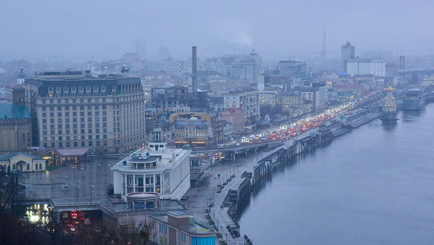 МИД Катара сообщил о повреждении здания посольства в Киеве