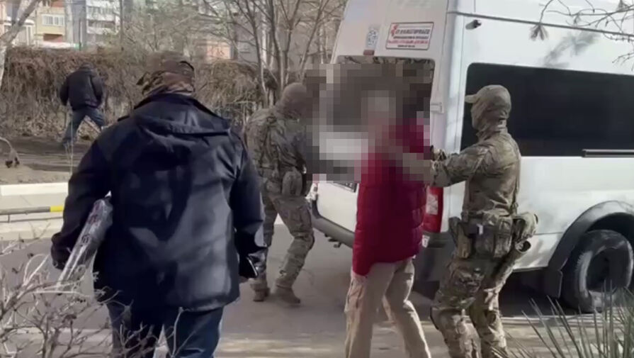 Россиянин пойдет под суд по обвинению в участии в террористической организации