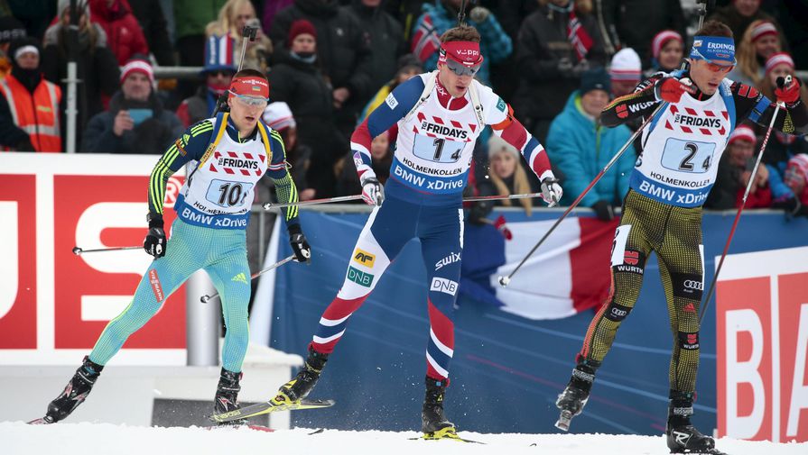 РҐРѕР»РјРµРЅРєРѕР»Р»РµРЅ Biathlon com ua