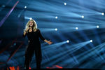 Бонни Тайлер в финале «Евровидения», Мальме, 2013