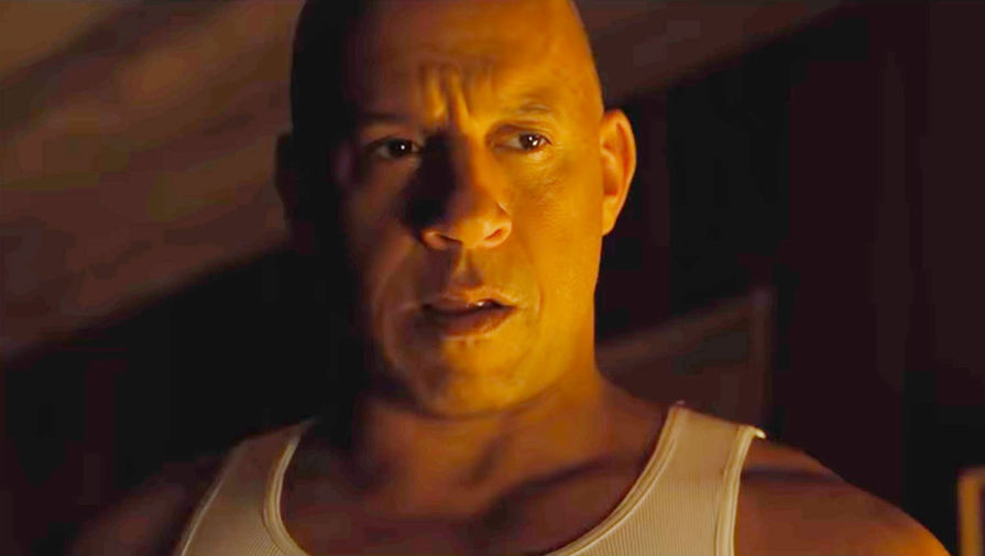 Считавшийся убитым персонаж появился в трейлере фильма 