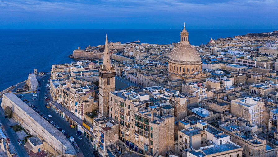 Мишустин утвердил поправки в налоговое соглашение с Мальтой