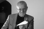 Режиссер Александр Митта (28 марта 1933 — 13 июля 2025) 