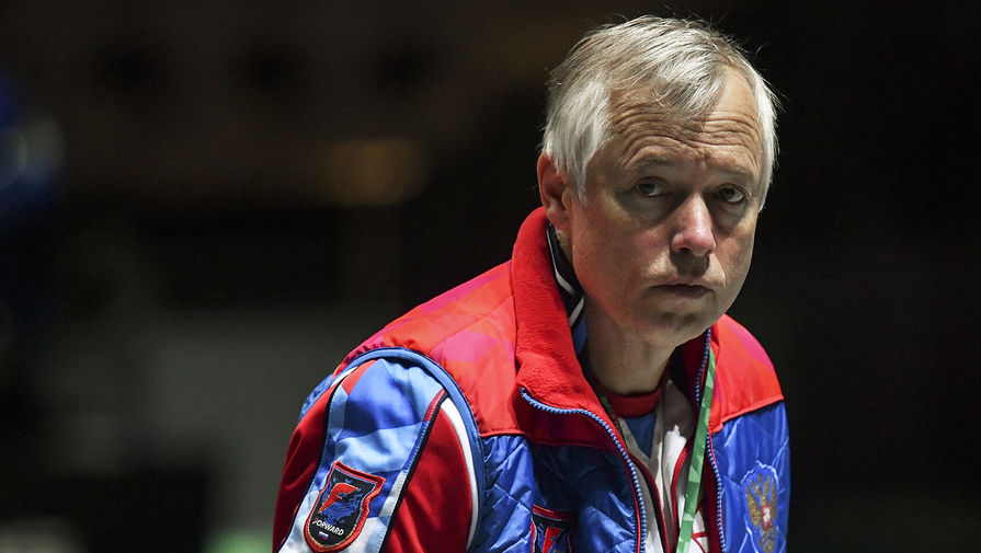 Ольховский оценил поражение Рублева от Бублика в финале турнира в Галле