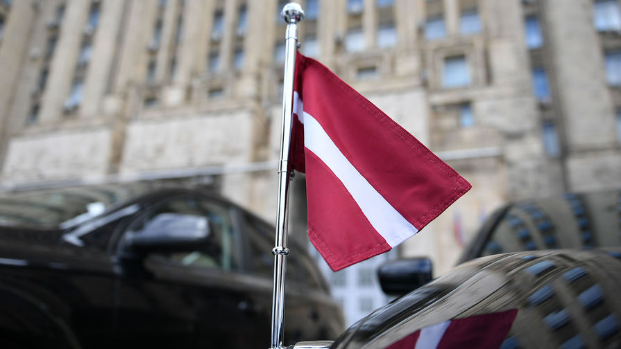 В Латвии рассказали об ущербе экономике страны от санкций против России