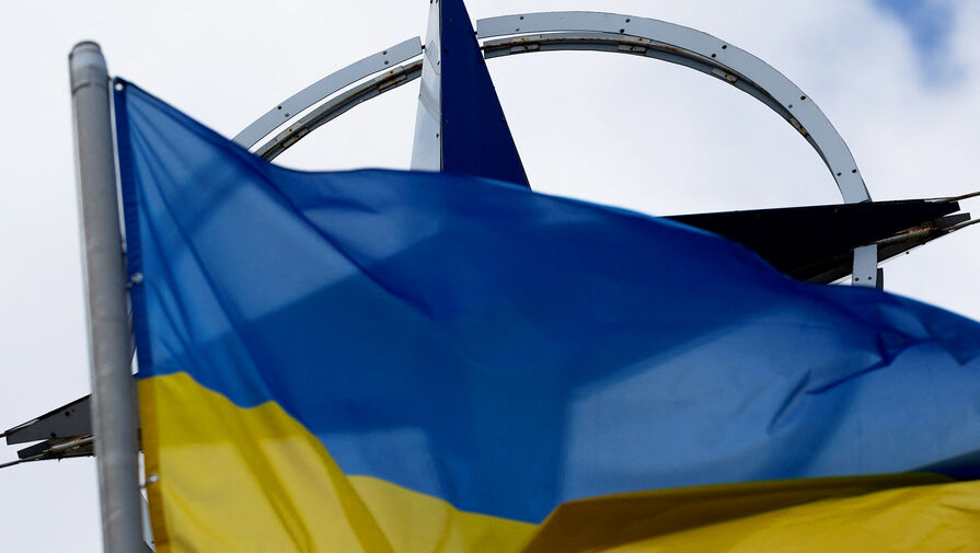 Российский дипломат заявил, что Украина хочет спровоцировать НАТО на столкновение с РФ