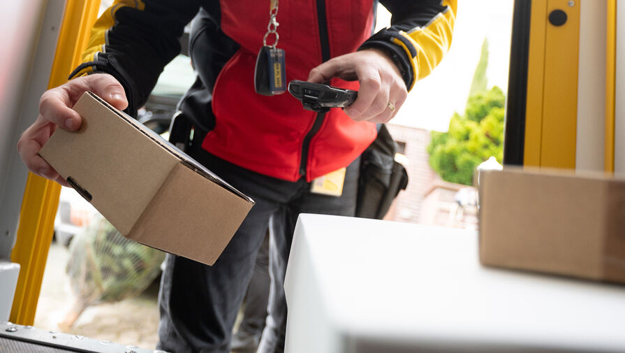 Логисты в России фиксируют рост спроса на адресную доставку