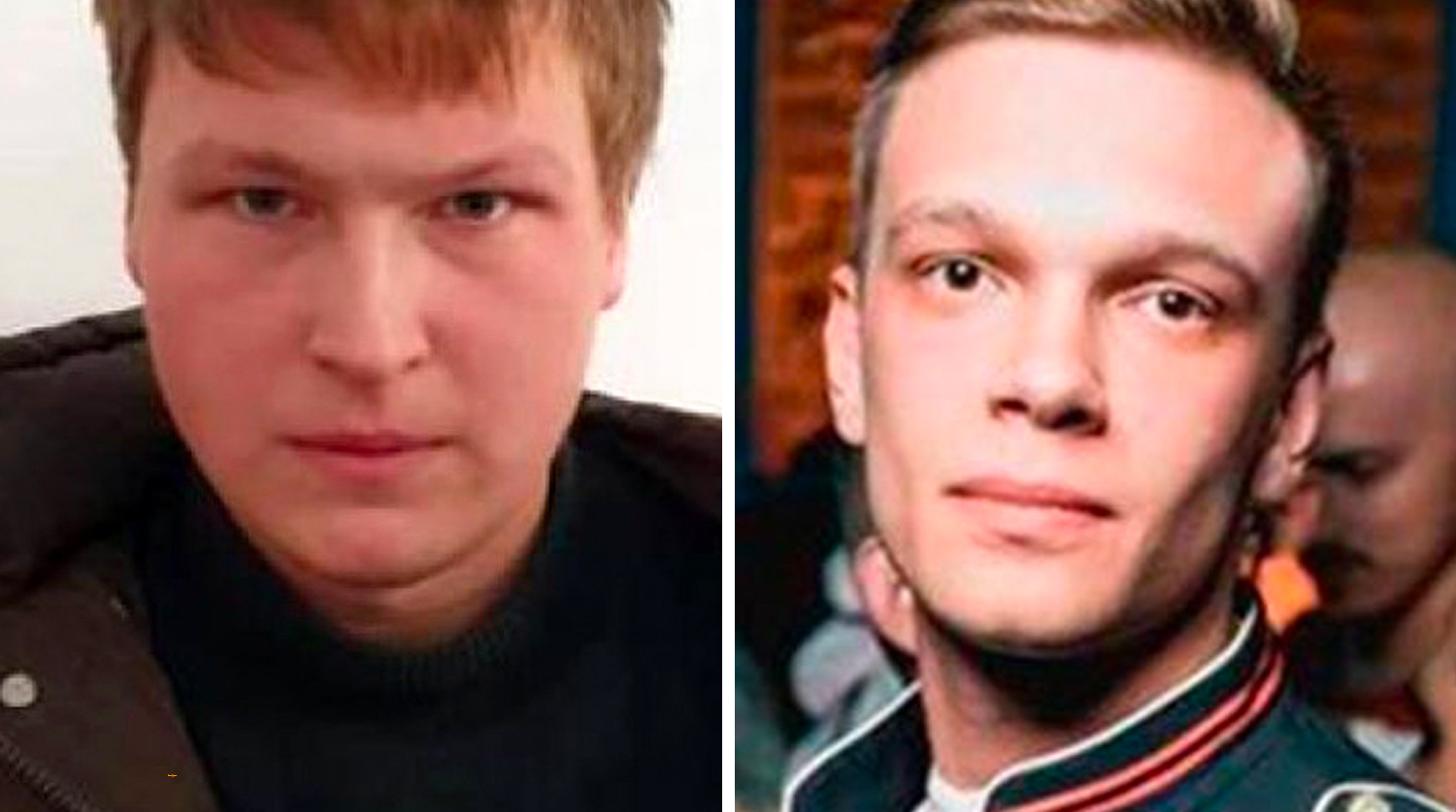 В Москве вынесли приговор изнасиловавшему и убившему гея спецназовцу -  Газета.Ru