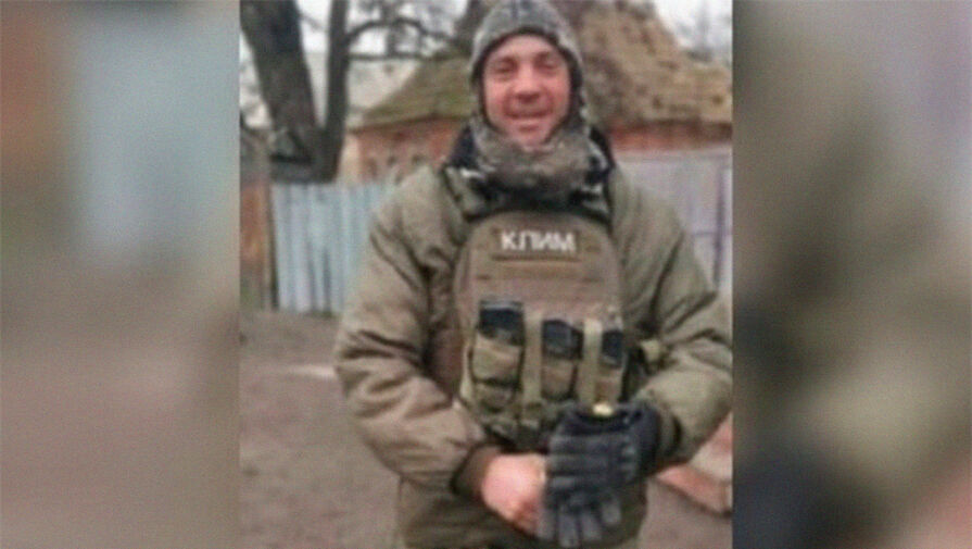 Родители военнослужащего из Ростовской области узнали о гибели сына из СМИ