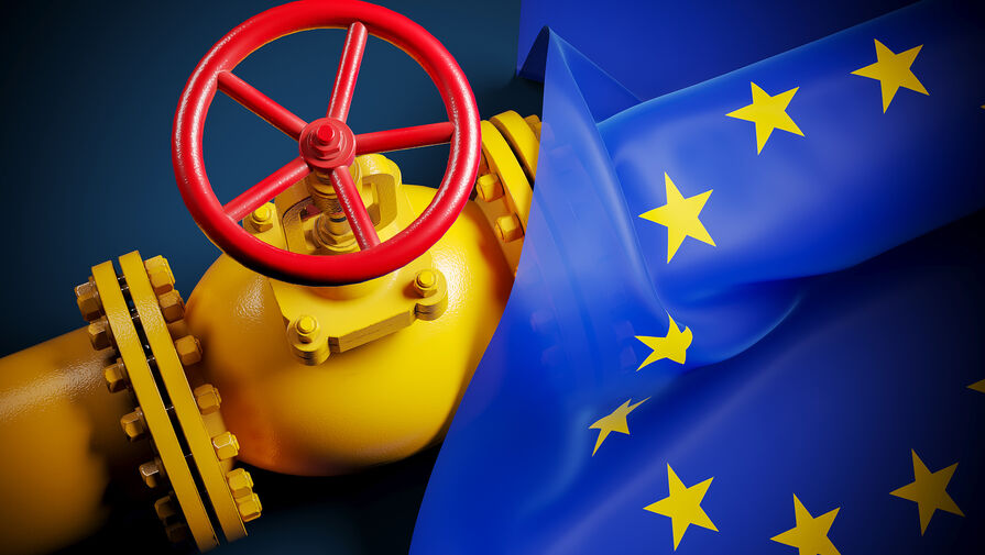Эксперт Бессель: Евросоюз никогда не сможет отказаться от российского газа
