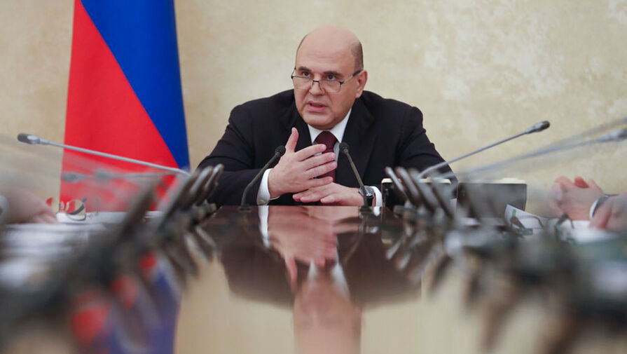 Правительство хочет наделить Соцфонд новыми функциями в регионах