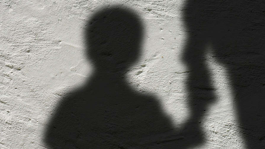 В Тюмени неизвестная женщина похитила четырехлетнюю девочку