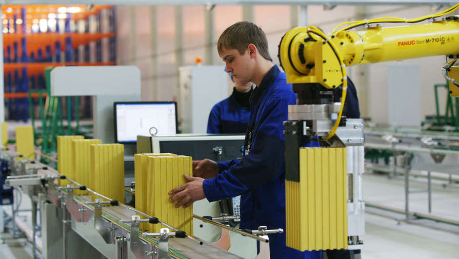 Избавиться от импорта: что будет значить добыча лития для России