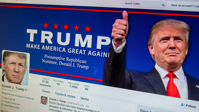 Как Трамп стал президентом с помощью интернет-рекламы