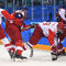 Хоккеист сборной Чехии верит в победу России на Олимпиаде