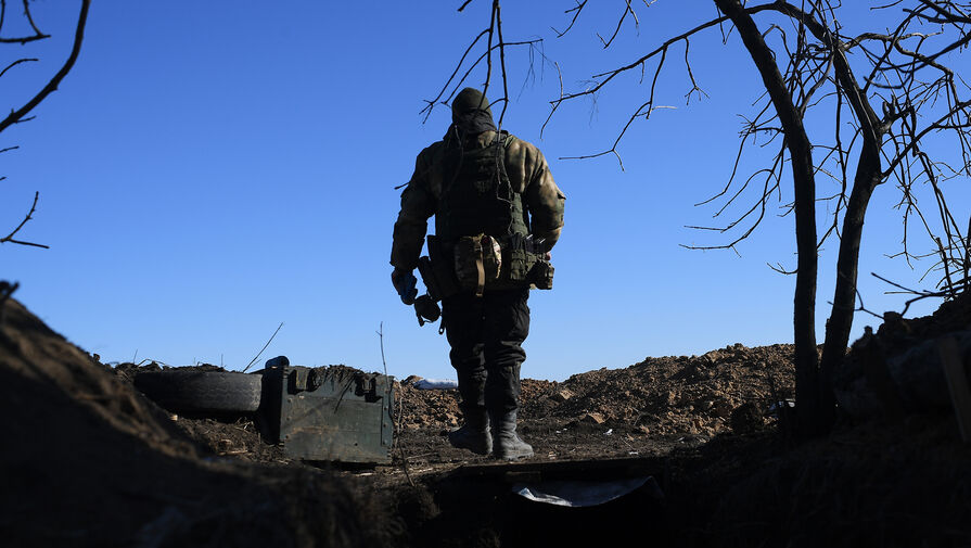Известия: освобожденный из украинского плена военный рассказал о пытках гвоздодером