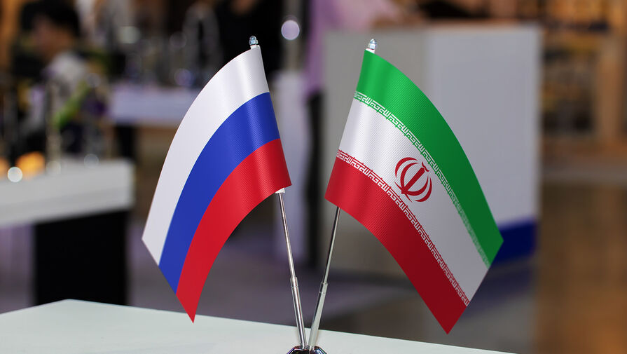 В Тегеране назвали виновных в терактах в Иране и России