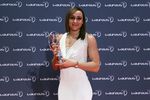 Британская семиборка Джессика Эннис стала лучшей спортсменкой года