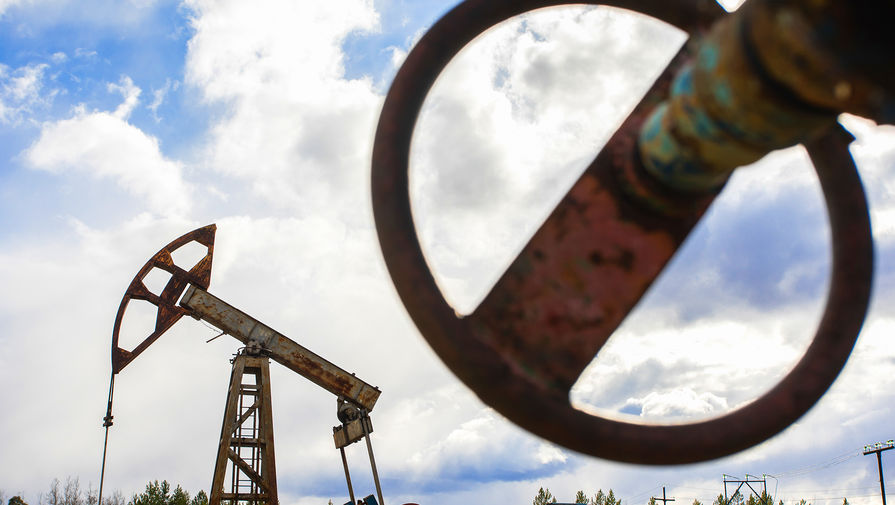 Алекперов заявил, что ЕС не сможет заменить российскую нефть