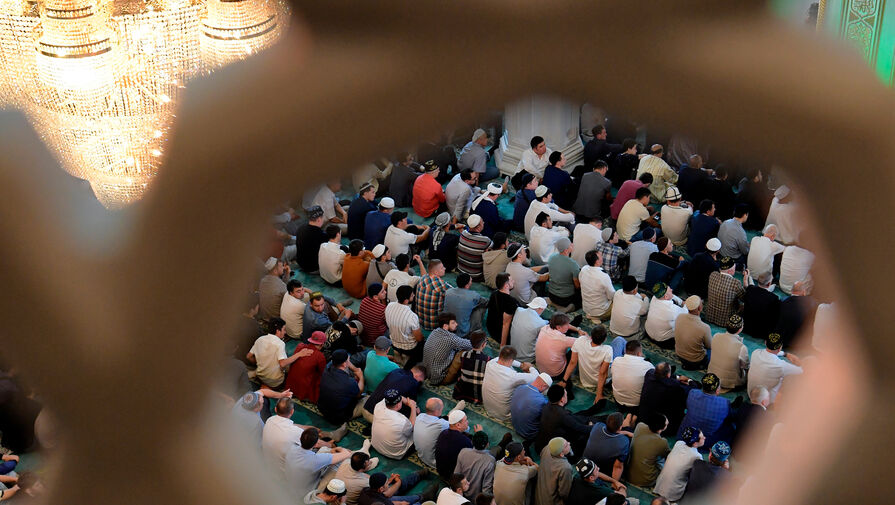 Муфтии России назвали оскорблением всех мусульман сожжение Корана в Швеции