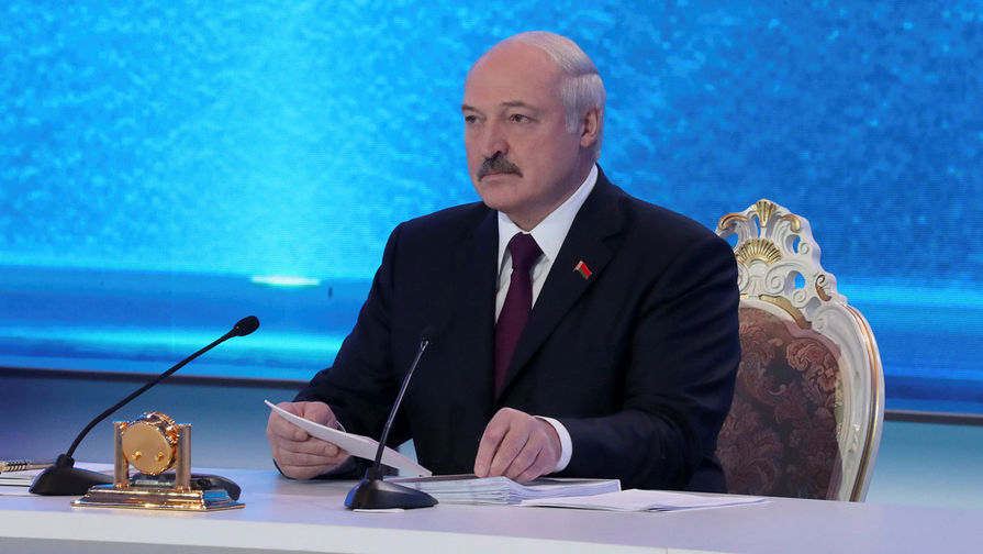 Нефть из Казахстана: Лукашенко пытается диверсифицировать поставки