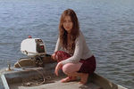 Кадр из фильма «Остров» (2000)