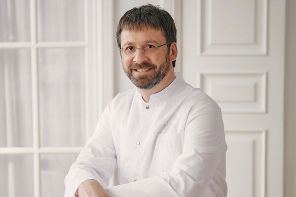 Андрей Булах