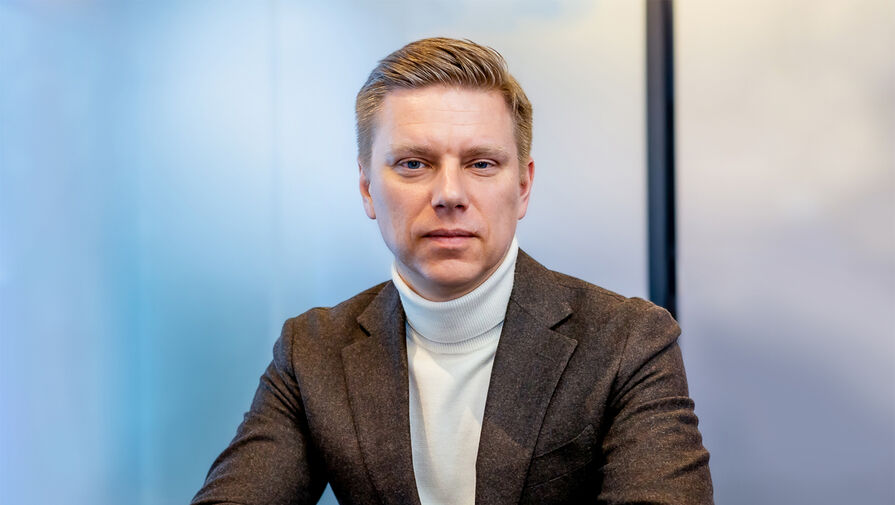 Выходец из ВТБ Евгений Савельев стал гендиректором Спортивных лотерей